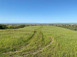 0 Amaretto Ridge Rd #12, Paso Robles, CA 93446