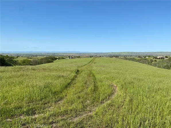 0 Amaretto Ridge Rd #12, Paso Robles, CA 93446