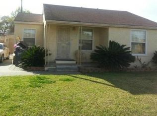 1409 S Stoneacre Ave, Compton, CA 90221