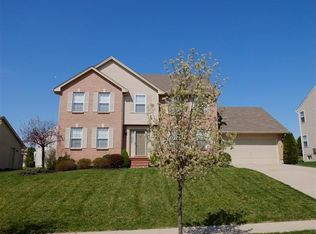 70 Andover Dr, Springboro, OH 45066