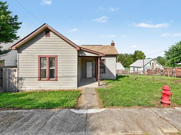 112 High St, Butler, KY 41006