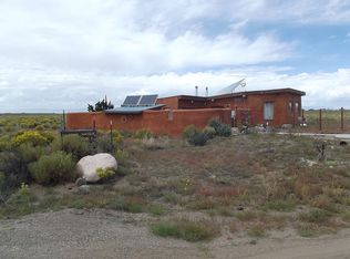 879 Limber Lost Trl, Crestone, CO 81131