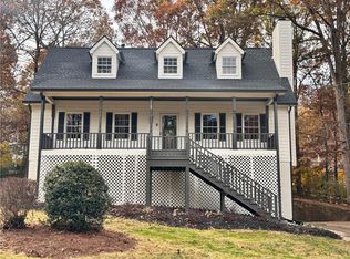 3765 Glade Ave, Douglasville, GA 30135