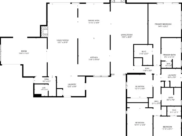 1619 Tamarack Ln