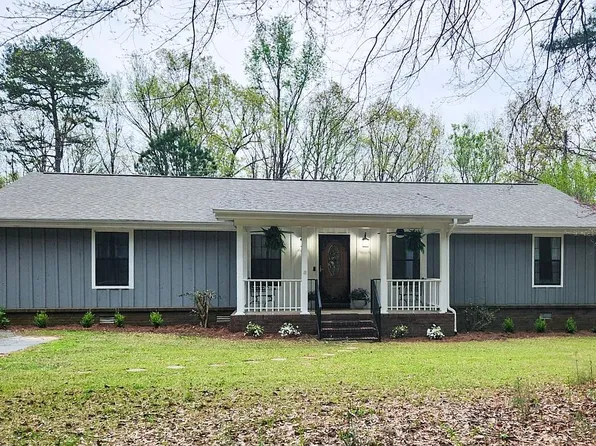 76 County Road 103, Oxford, MS 38655