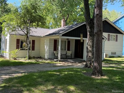 8420 Pacton Dr, Shelby Township, MI, 48317