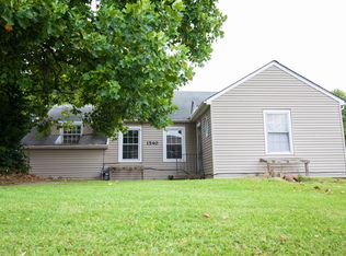 1540 Independence St, Cape Girardeau, MO 63703
