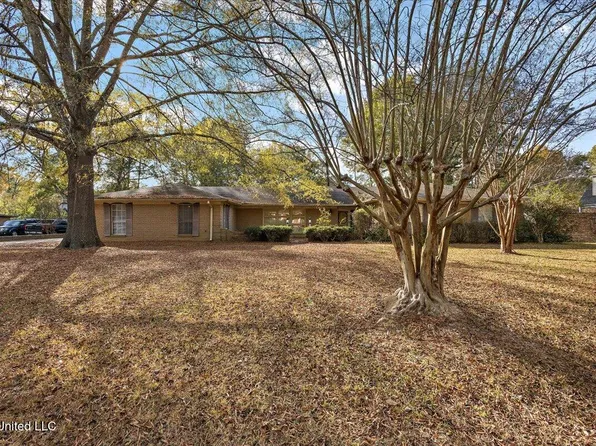 5505 Marblehead Dr, Jackson, MS 39211