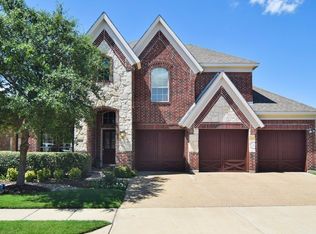 5610 Emerson Ct, Fairview, TX 75069