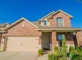15607 Granite Mountain Trl, Houston, TX 77049