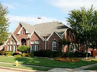 516 Blackfield Dr, Coppell, TX 75019