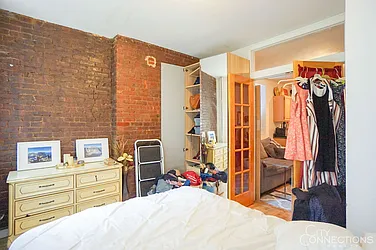 Rented by City Connections Realty