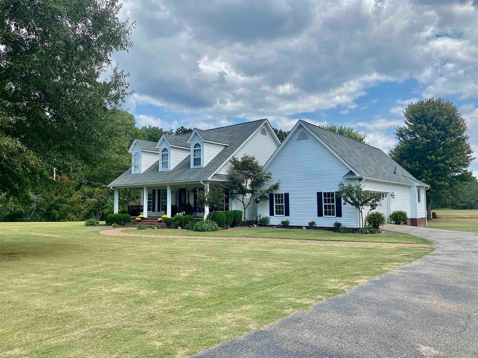 1300 Old Brownsville Rd, Somerville, TN 38068 Zillow