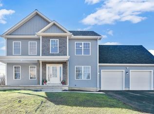 58 Mariana Ln, Ludlow, MA 01056