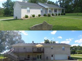 226 Thomas Ln, Mt Washington, KY 40047
