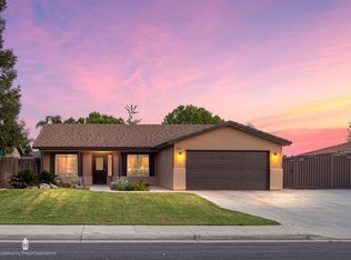 5611 Sicily Ct, Bakersfield, CA 93308