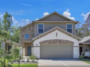 10573 Pineland Dr, Willis, TX 77378
