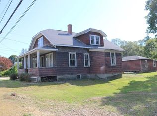 41 Mann St, Bellingham, MA 02019