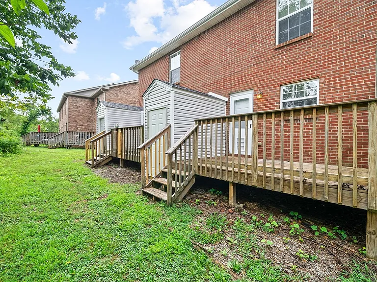 Jockey Drive - 3838 — Photo 21