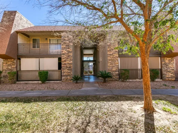 5060 Indian River Dr Unit 372, Las Vegas, NV 89103