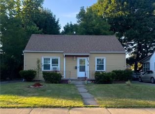 148 Northland Ave, Rochester, NY 14609