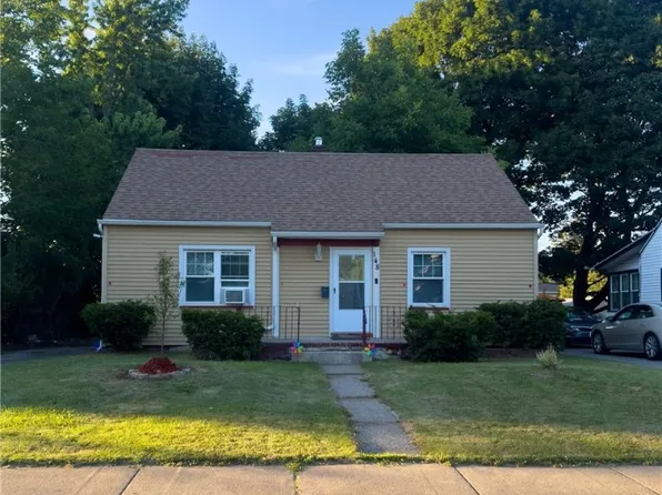 148 Northland Ave, Rochester, NY 14609