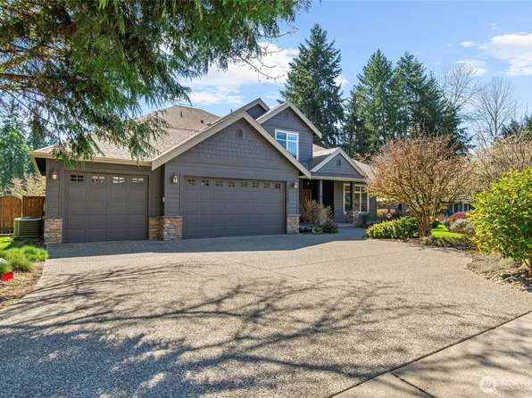 15523 SE 261st Place, Covington, WA 98042