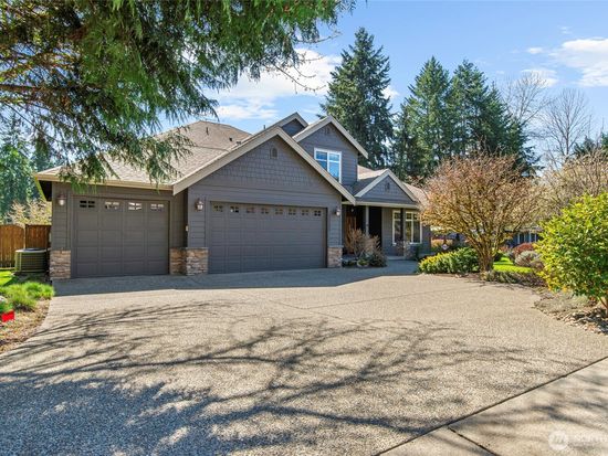 15523 SE 261st Place, Kent, WA 98042