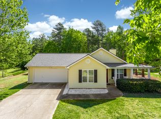 5238 Happy Hollow Ct, Lula, GA 30554