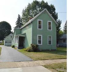 41 3rd Ave, North Tonawanda, NY 14120