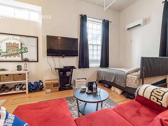 2nd image of 4 Leverington Ave Unit 101