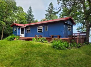 39471 S Clitherall Lake Rd, Battle Lake, MN 56515