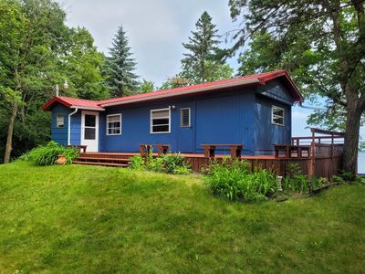 39471 S Clitherall Lake Rd, Battle Lake, MN, 56515
