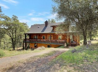 9844 Township Rd, Browns Valley, CA 95918