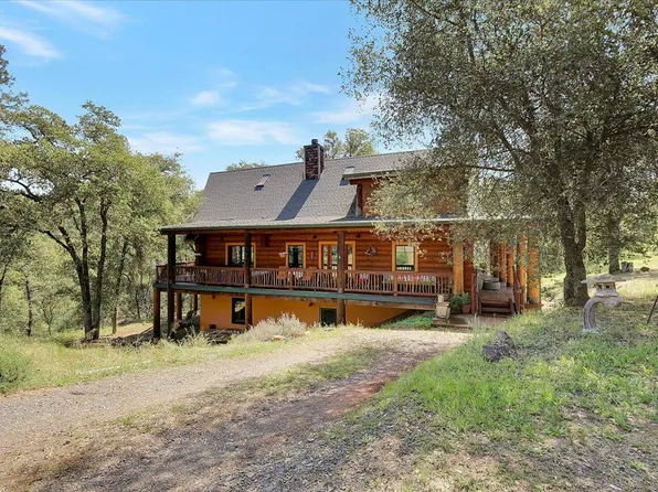 9844 Township Rd, Browns Valley, CA 95918