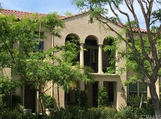25 City Stroll, Irvine, CA 92620
