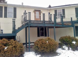 5553 Avenue G, Otter Lake, MI 48464