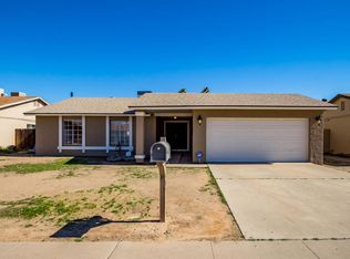 5109 N 69th Ave, Glendale, AZ 85303