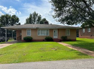 2810 6th Ave, Tuscaloosa, AL 35401