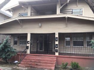 727 N Sutter St, Stockton, CA 95202