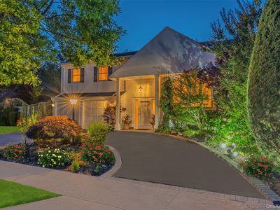 3160 Camden Lane, Merrick, NY, 11566