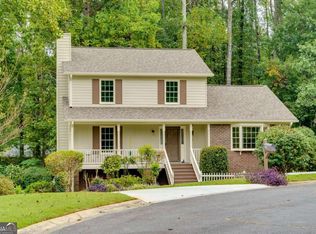 4781 Nandina Ct NW, Acworth, GA 30102