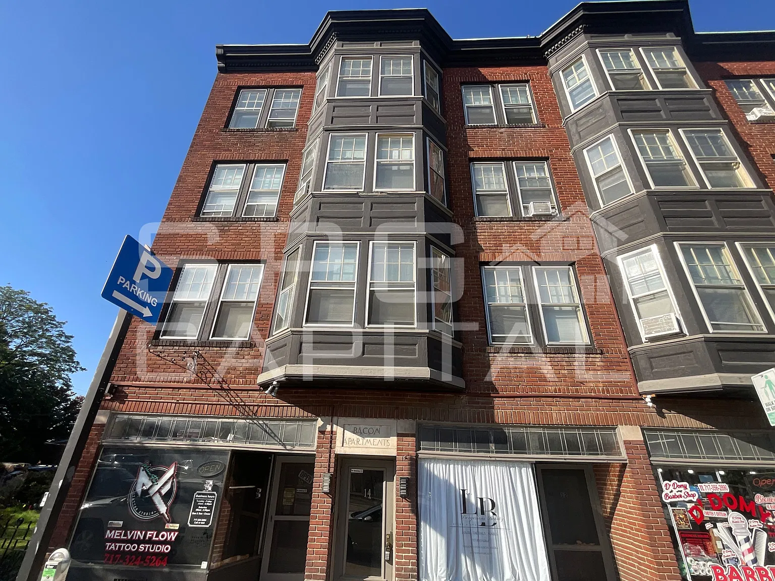 162 E Market St, York - 14 S Queen - 4N — Photo 1