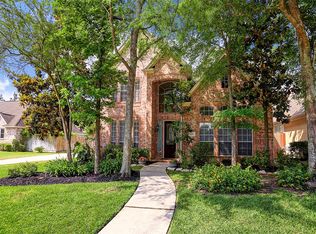 16211 Lobo Ln, Spring, TX 77379