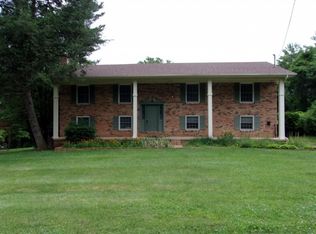 2304 Avondale Dr, Johnson City, TN 37604