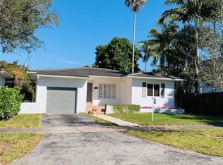 535 Luenga Ave, Coral Gables, FL 33146