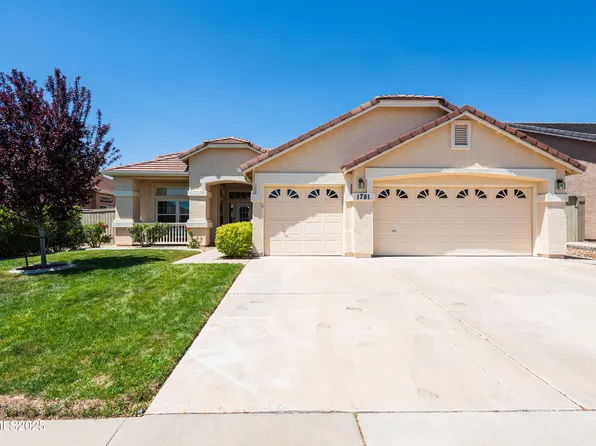 1781 Glen Cove Ct, Reno, NV 89521