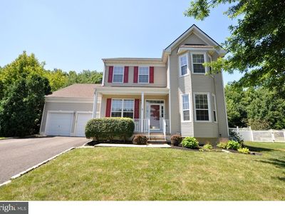 25 Gaskin Dr, Burlington, NJ, 08016
