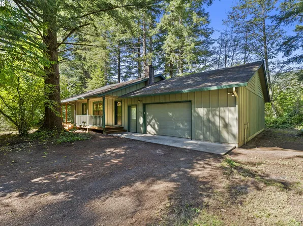 374 Baker Rd, Ariel, WA 98603