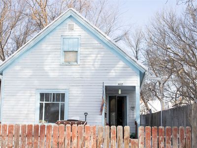 617 2nd Ave SW, Great Falls, MT, 59404